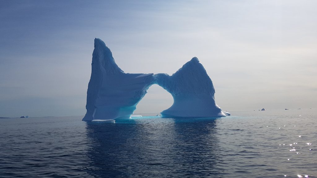 Iceberg-Image